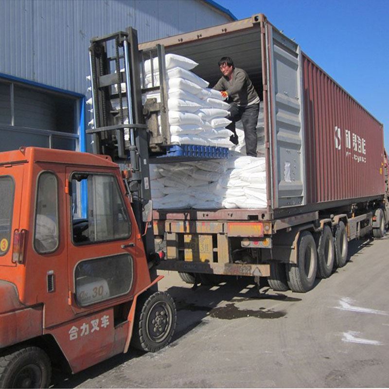 تولید کنندگان سوپرروان پودری Polycarboxylate